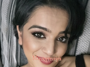 Minxymaya