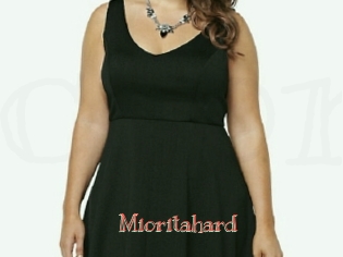 Mioritahard
