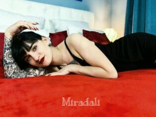 Miradali