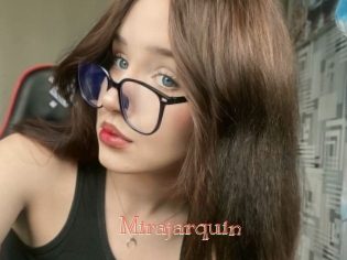 Mirajarquin