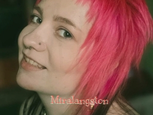 Miralangston