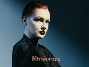 miralorans Celebrix