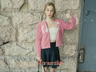 Miramike