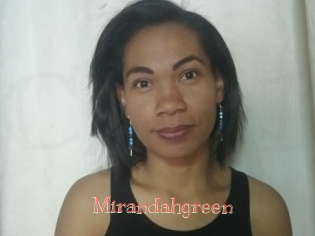 Mirandahgreen
