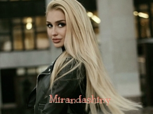 Mirandashiny