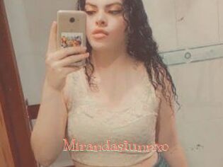 Mirandastunnxo