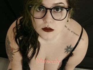 Miraonly