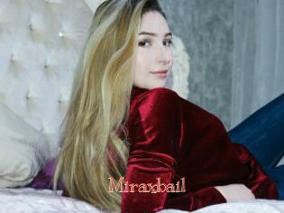 Miraxbail