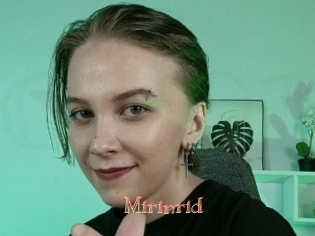 Mirinrid