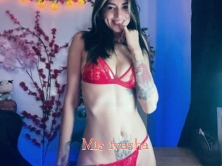 Mis_iyasha