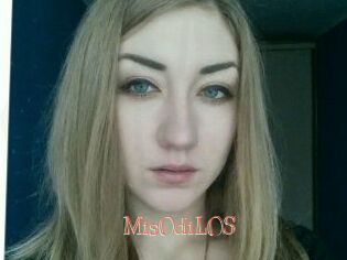 MisOdiLOS