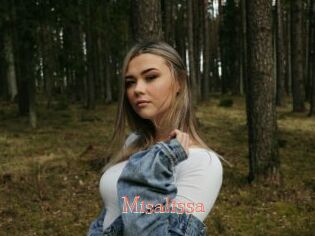 Misalissa