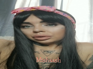 Mishaash