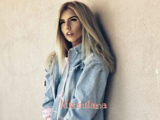 Mismilana