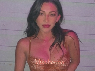 Misohonne