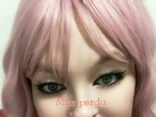 Miss_perdu