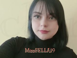 MissBELLA19