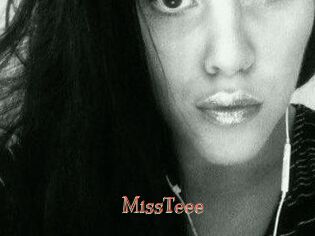MissTeee