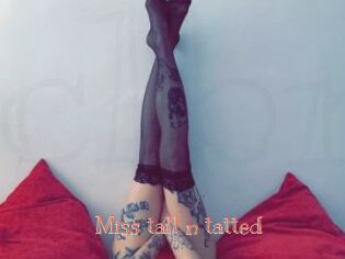 Miss_tall_n_tatted