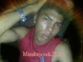 missbigcock2320 Celebrix