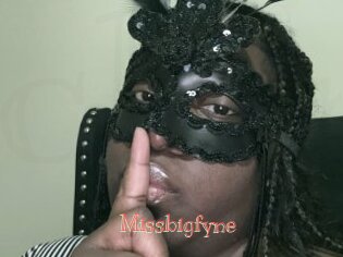 Missbigfyne