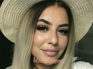 Missboujee