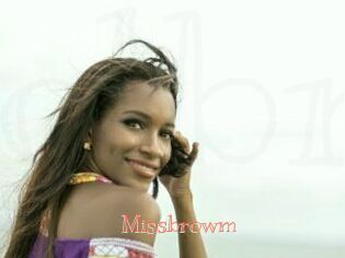 Miss_browm