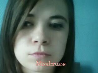 Missbrune