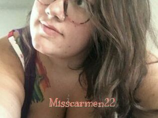 Misscarmen22