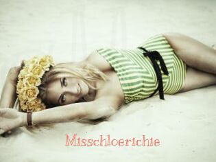Misschloerichie