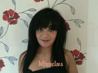 Missclau