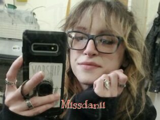 Missdanii