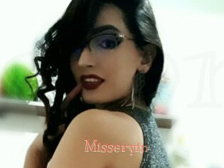 Misseryin