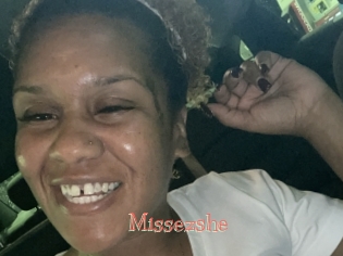 missezshe Celebrix