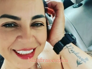 Missfrancessca