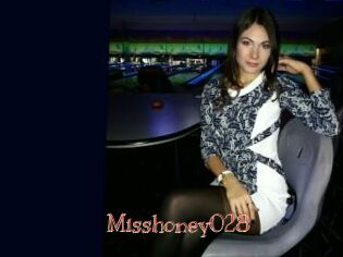 Misshoney028