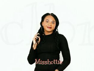 Misshottie