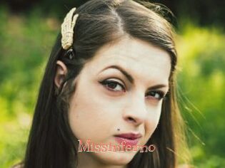 Missinferno