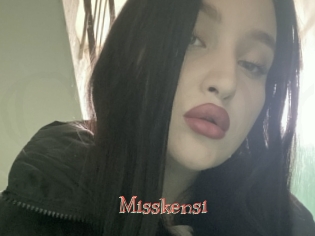 Misskensi