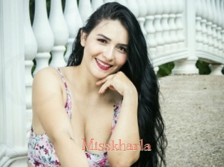 misskharla Celebrix
