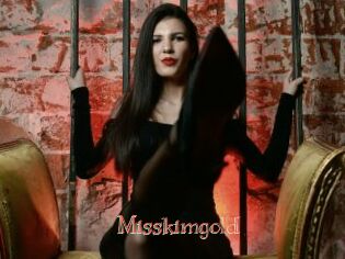 Misskimgold