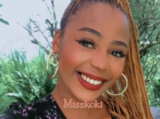 Misskoki
