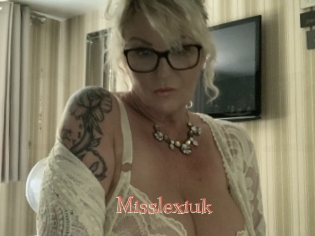 Misslexiuk