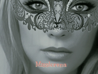 Misslorena