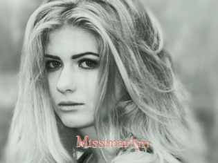 Missmarlyn