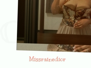 Missrainedior