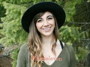 Missseleven