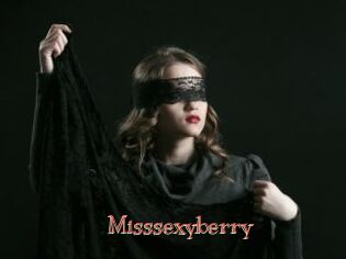 Misssexyberry