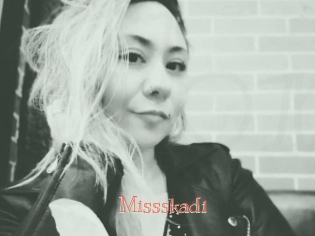 Missskadi