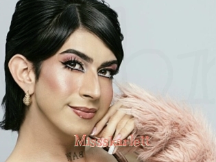 missskarlett Celebrix